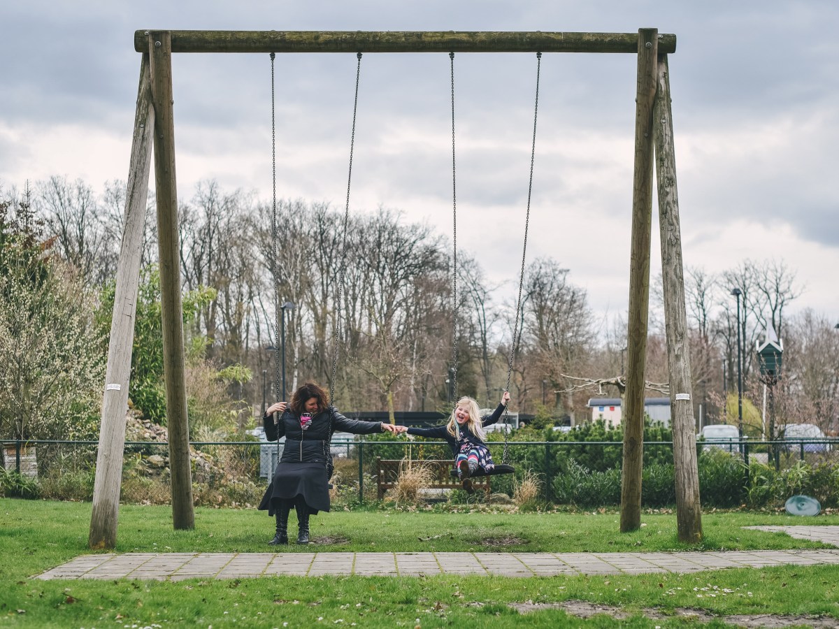 Spelen voor volwassenen