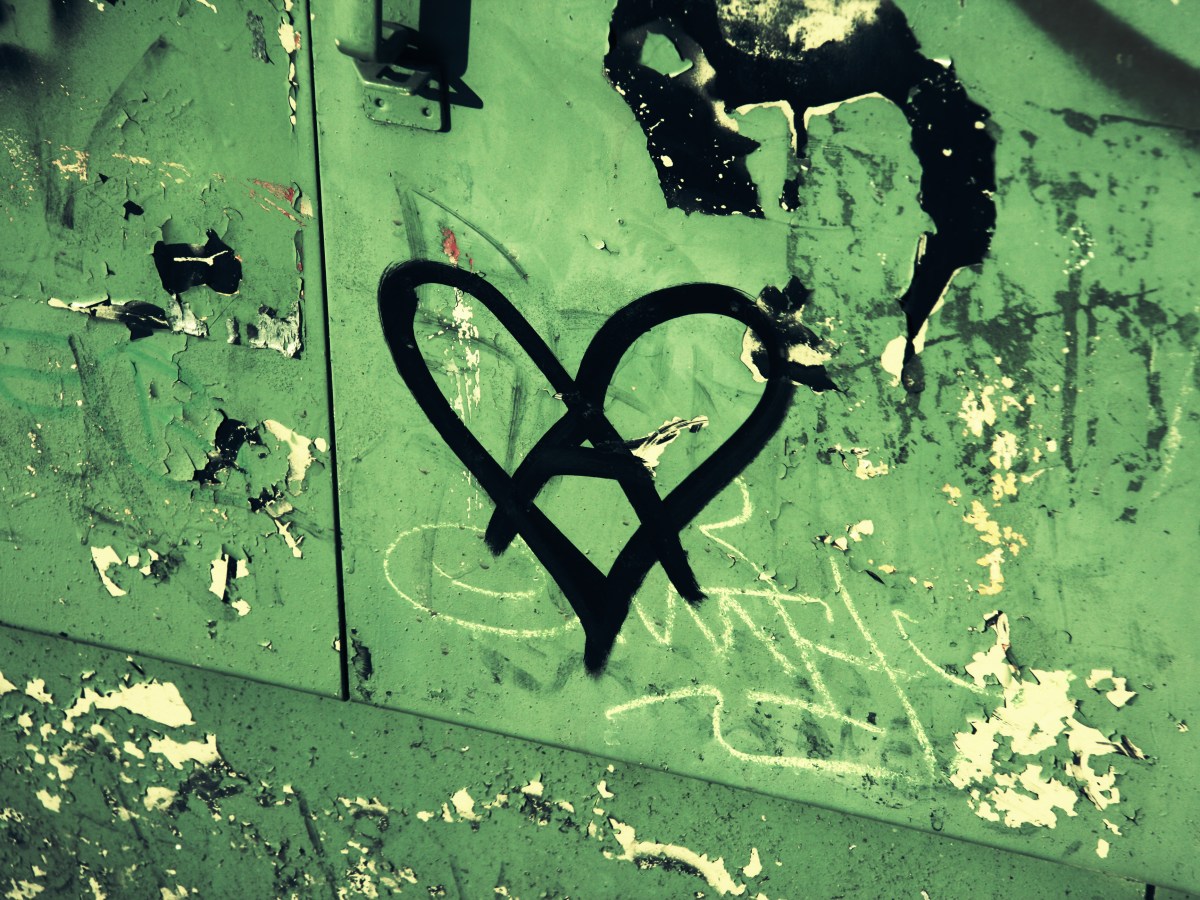 Wat is Relatie Anarchie?